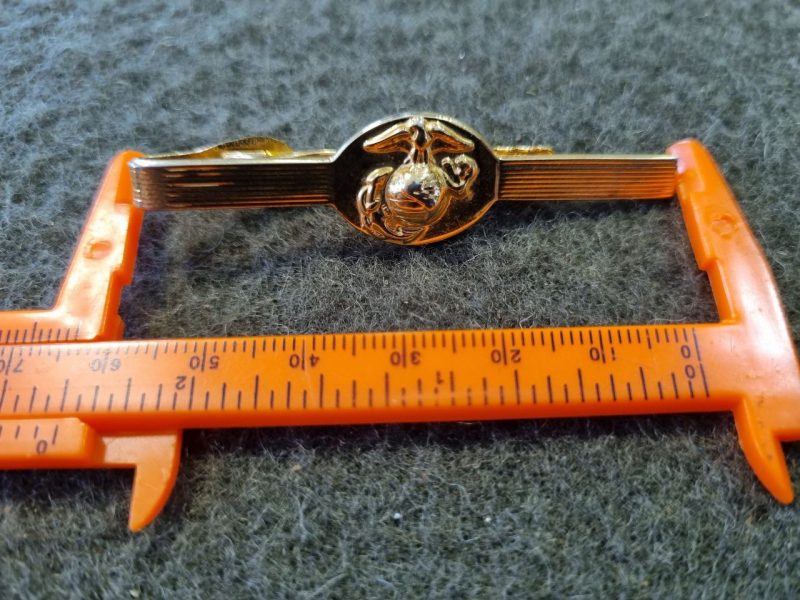 USA - Tie Clip USMC - Image 4