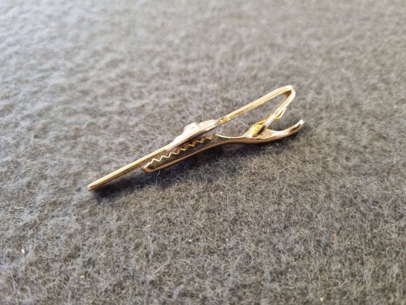 USA - Tie Clip USMC - Image 2