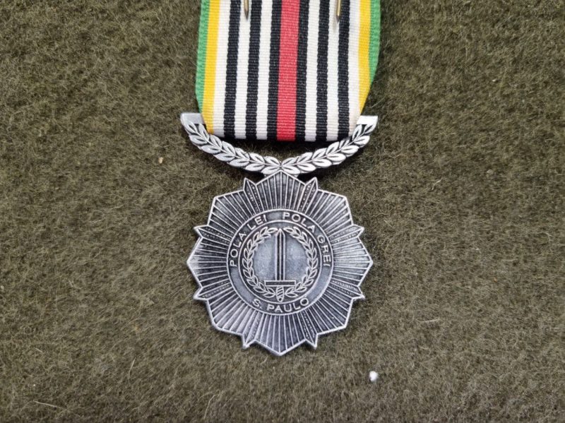 BRA - Medalha Constitucionalista - Image 4