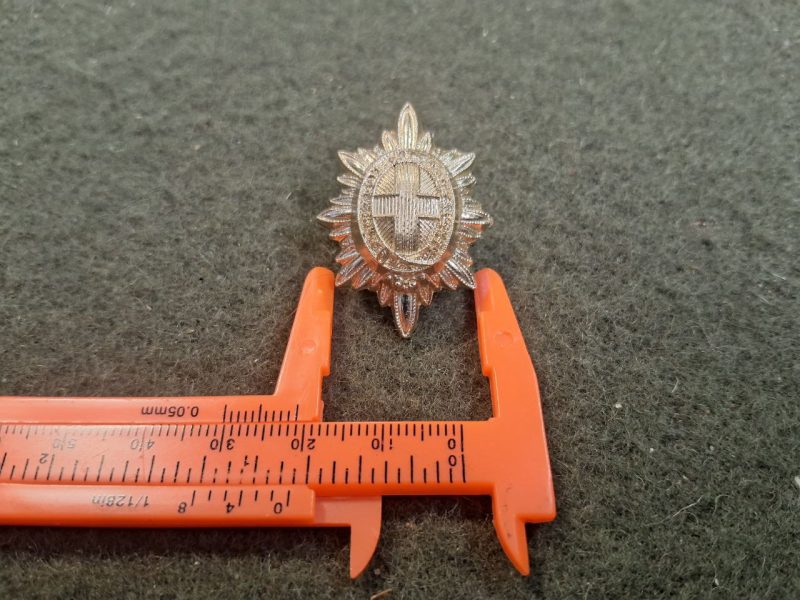 GBR - Pin Coldstream Guards - Image 2
