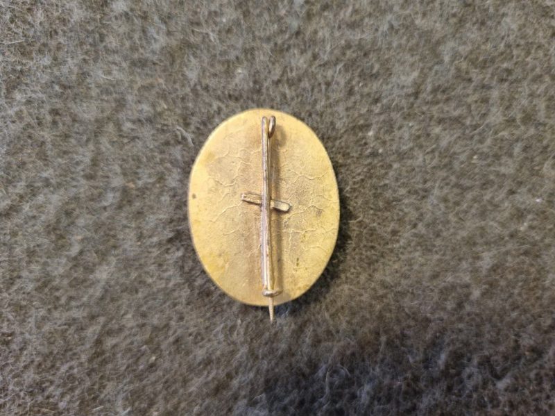 BRA - Pin Artilharia Anos 50 (ver1) - Image 2