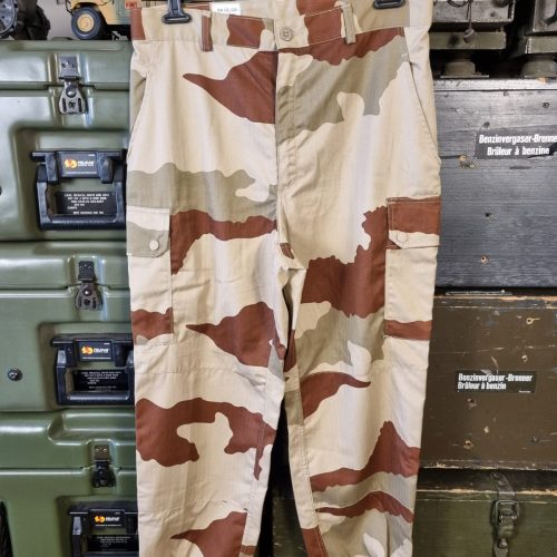 FRA - Calça F2 Daguet Deserto