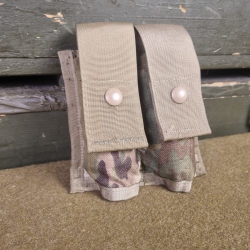USA MOLLE POUCH PORTA GRANADAS 40MM PYROTECHNIC