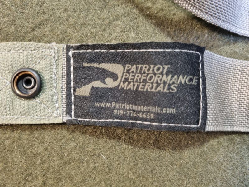 USA - Pouch Granada 40mm UCP - Image 8