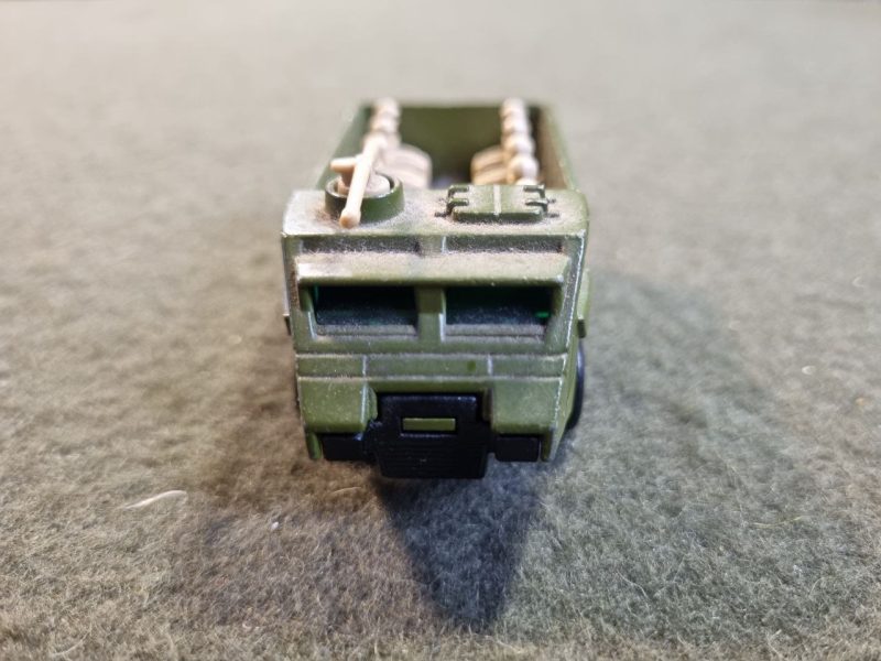 GBR - Matchbox Personnel Carrier - Image 2