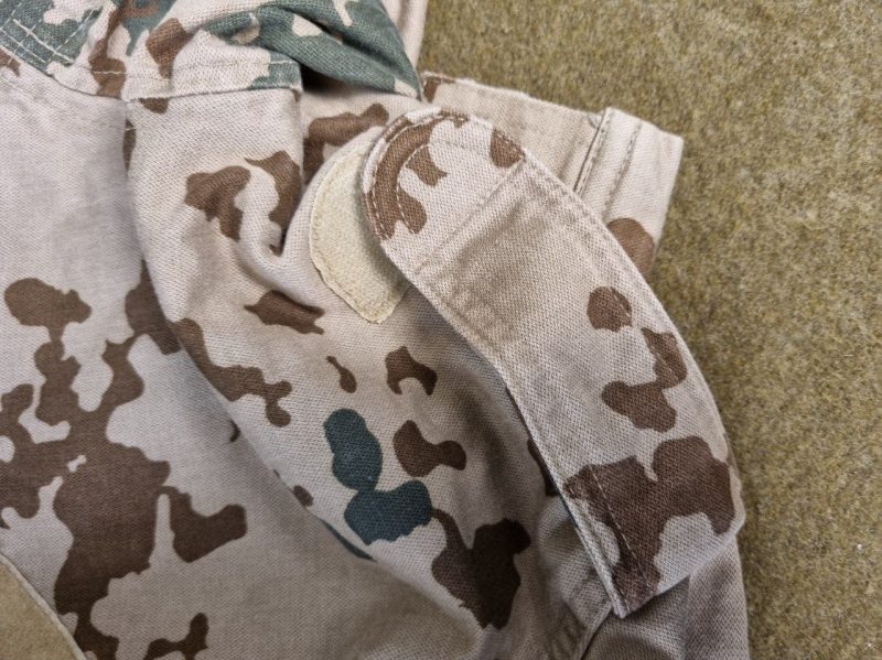 GER - Parka Wustentarn - Image 10