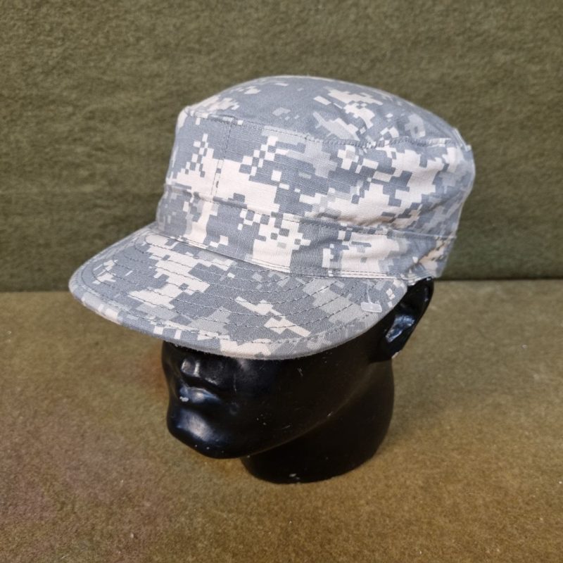 USA - Boné Patrol Cap UCP