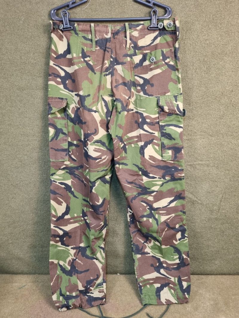 GBR - Calça DPM S95 - Image 2