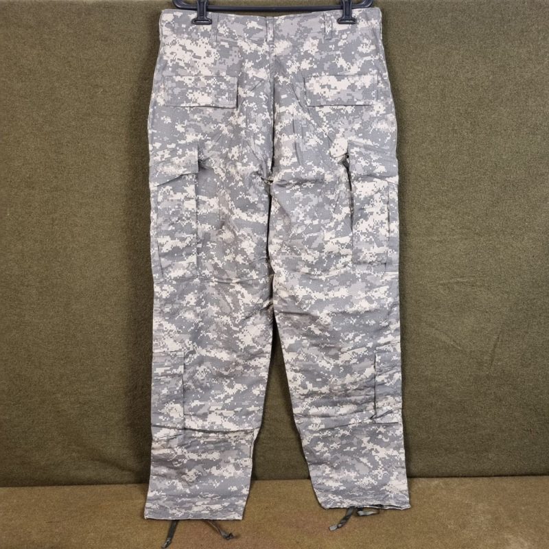 USA - Calça UCP Ripstop - Image 2