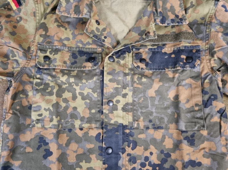 GER - Top Flecktarn - Image 3
