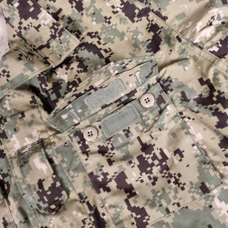 USA - Top Navy AOR2 - Image 7
