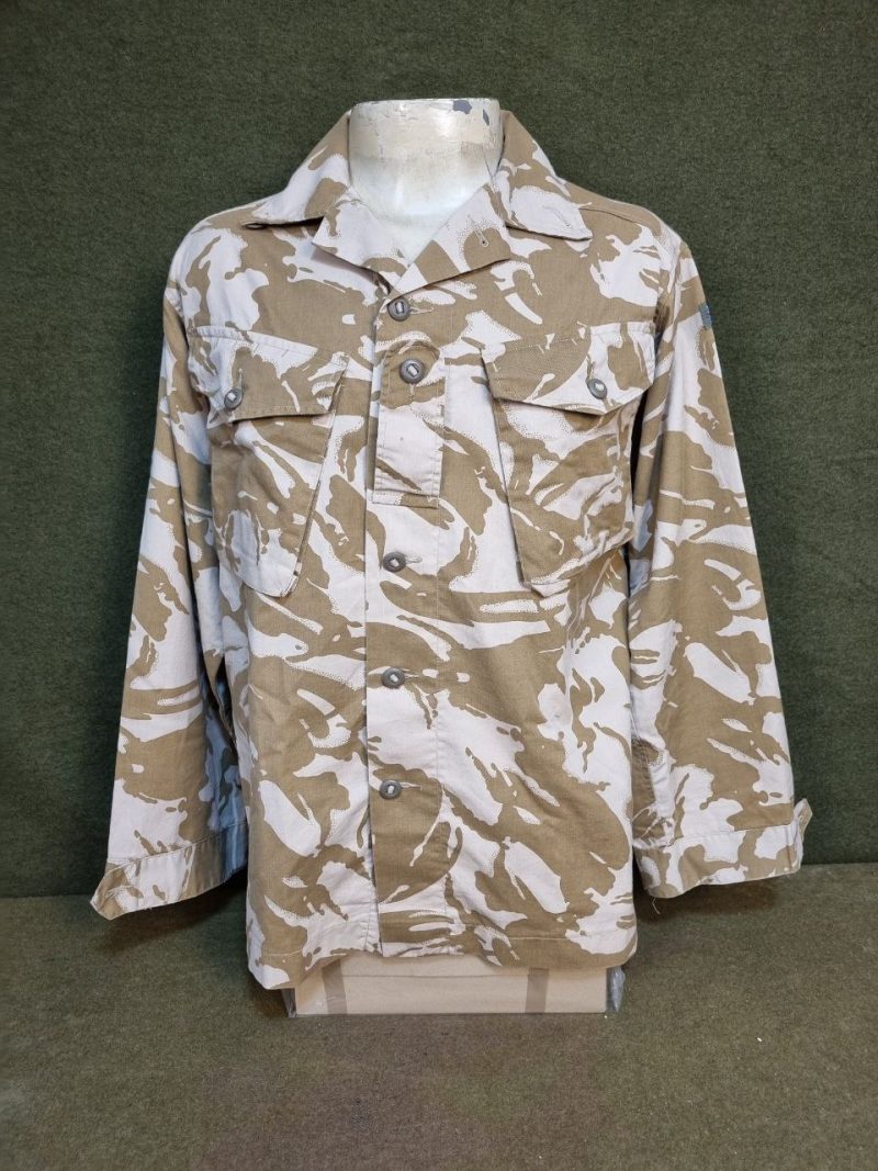GBR - Top DDPM S95