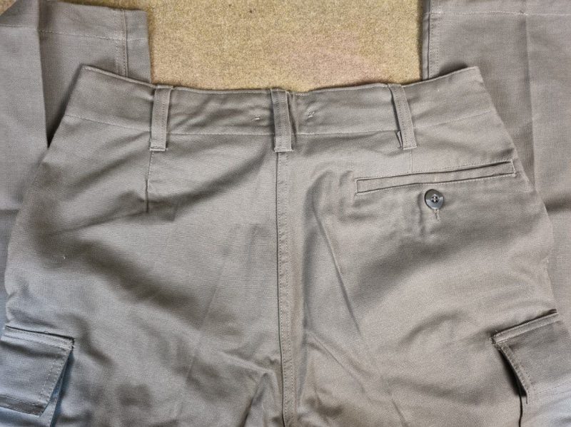 GER - Calça Moleskin - Image 6