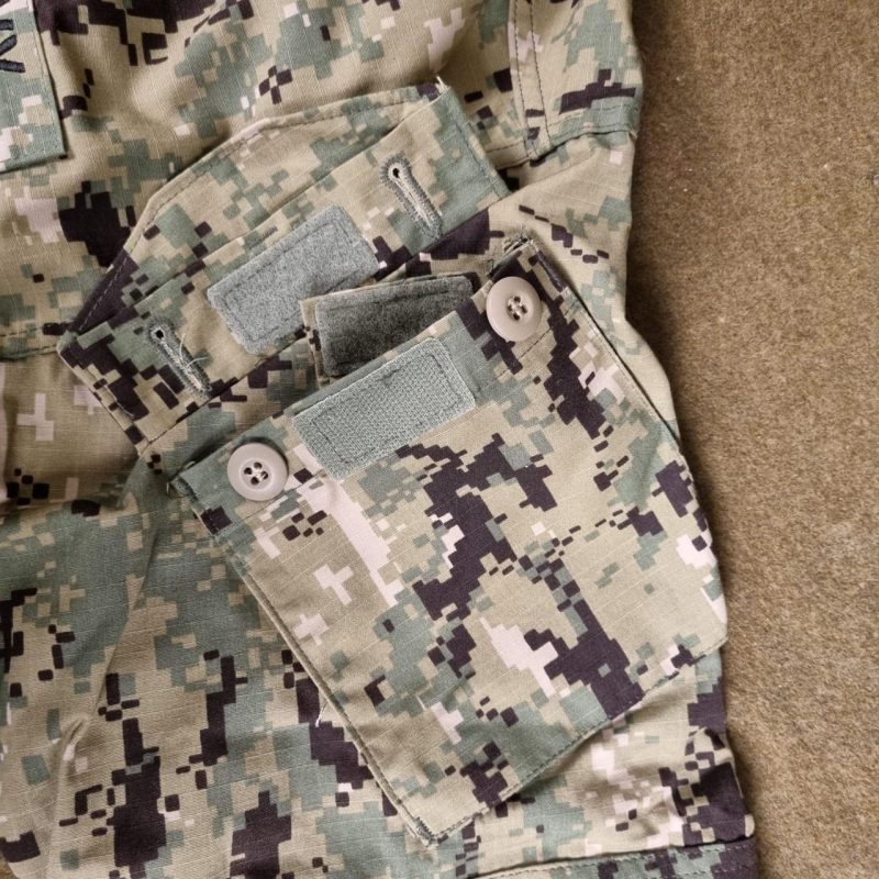 USA - Top Navy AOR2 - Image 8