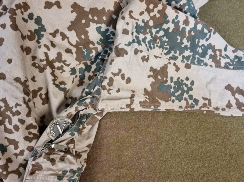 GER - Parka Wustentarn - Image 12