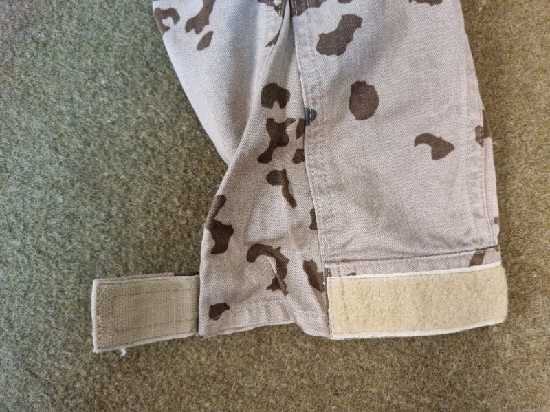 GER - Parka Wustentarn - Image 9