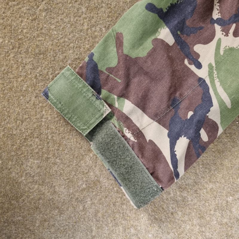 GBR - Parka Smock DPM - Image 11