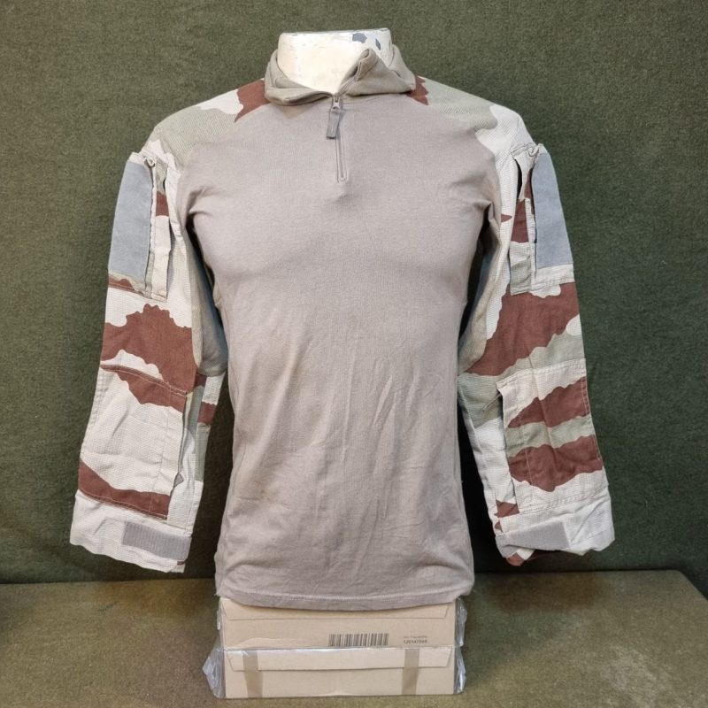 FRA - Combat Shirt 2nd Gen Daguet