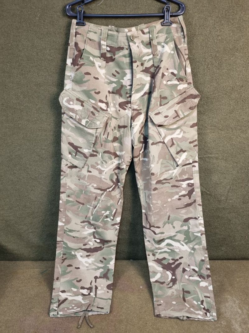 GBR - Calça MTP