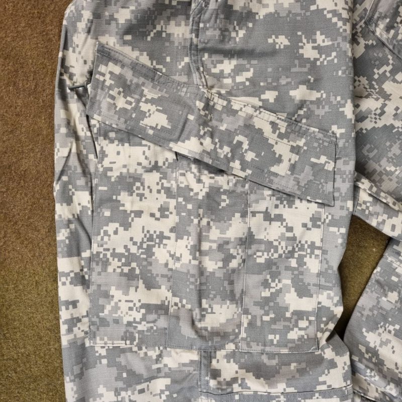USA - Calça UCP Ripstop - Image 3
