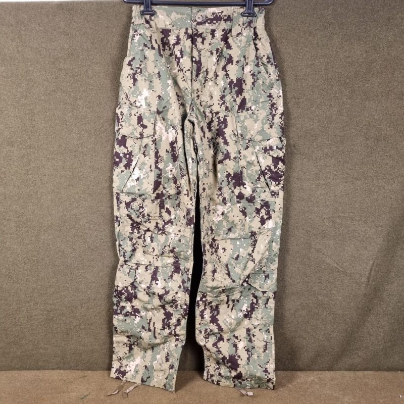 USA - Calça Navy AOR2 - Image 2