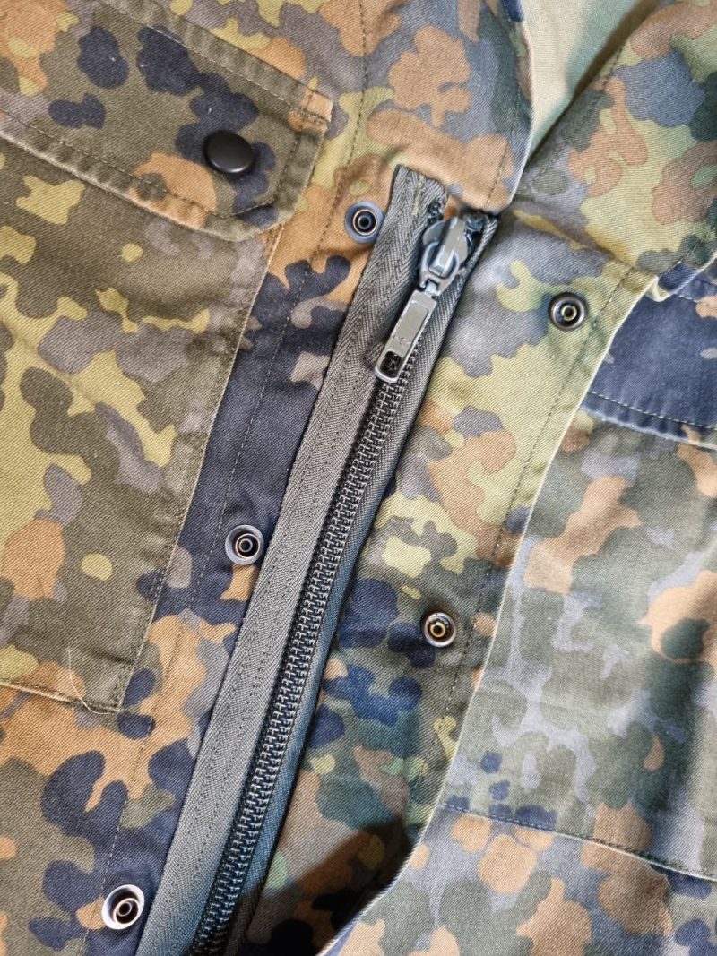 GER - Top Flecktarn - Image 4