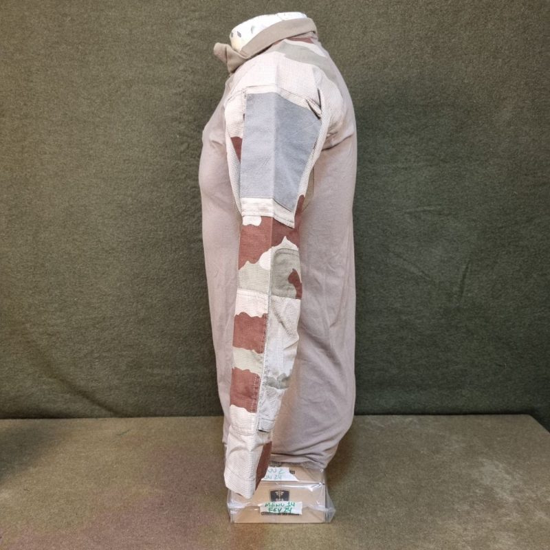 FRA - Combat Shirt 2nd Gen Daguet - Image 2