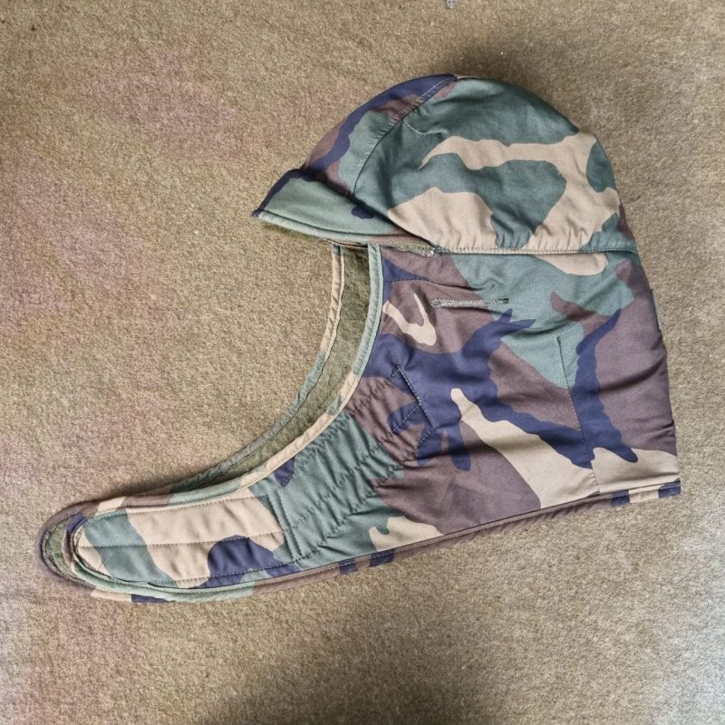 USA - Pile Cap Woodland - Image 7