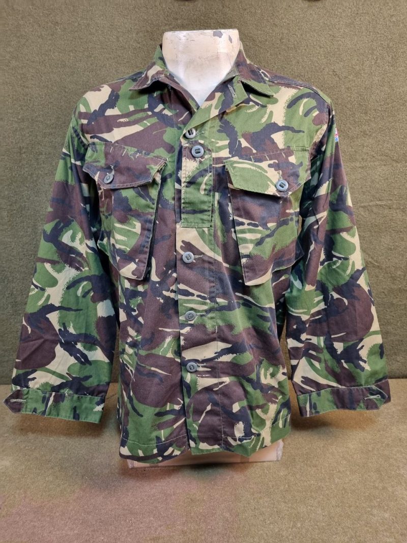 GBR - Top DPM S95