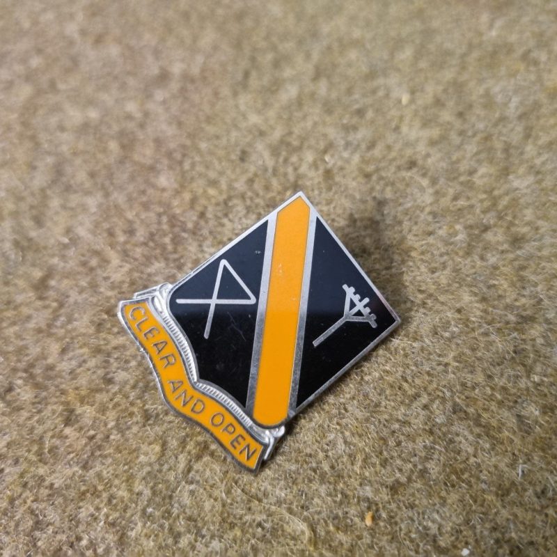 USA - Pin 29th Signal Battalion