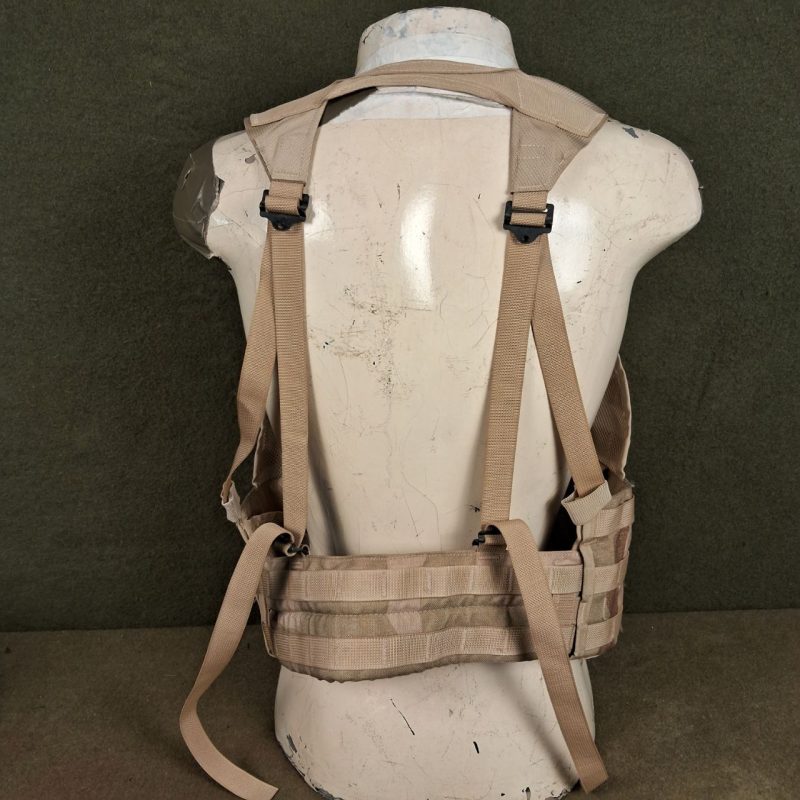 USA - Colete FLC MOLLE II DCU - Image 3