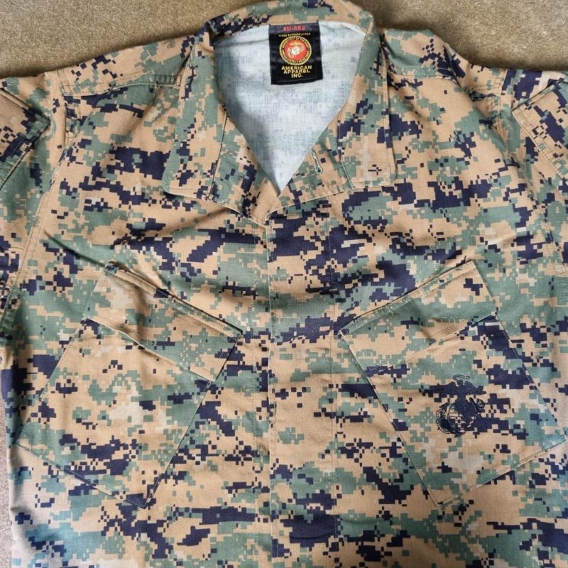 USA - Top Marpat Selva - Image 4