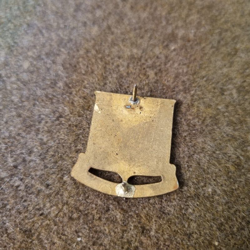 USA - Pin 720th Military Police - Image 2