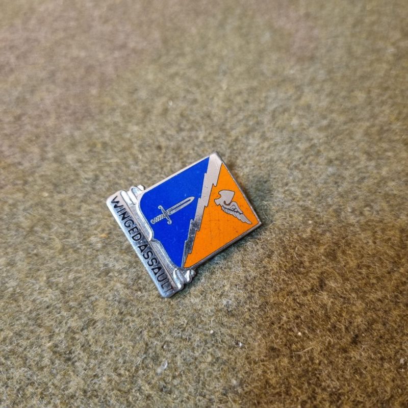 USA - Pin 229th Army Aviation Regiment