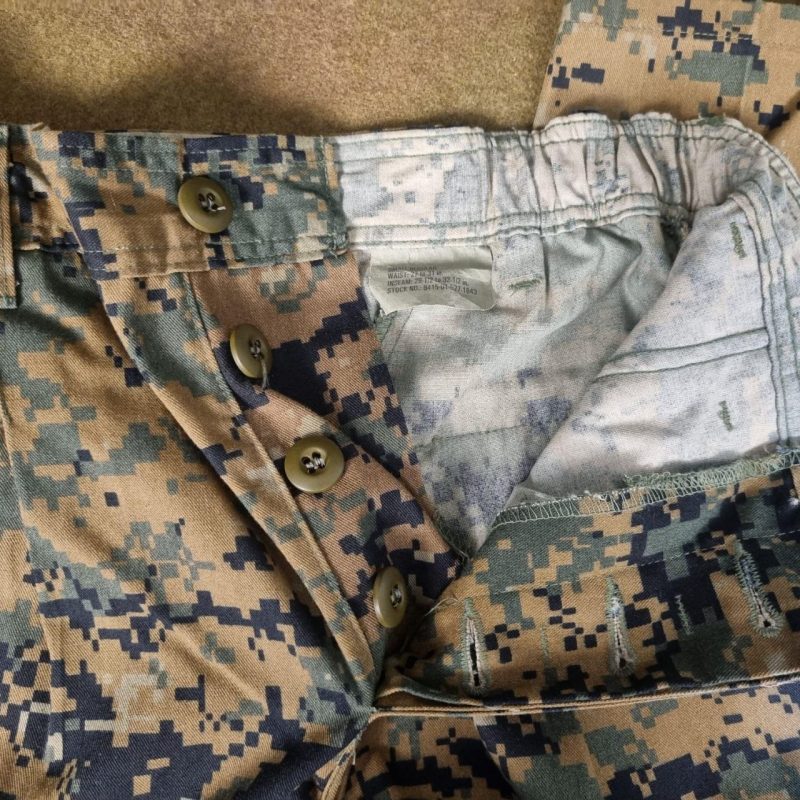 USA - Calça Marpat Selva - Image 4