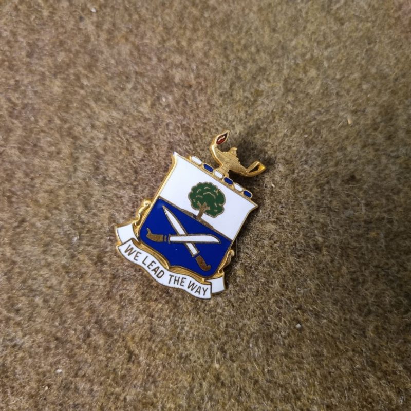 USA - Pin 29th Infantry Regiment