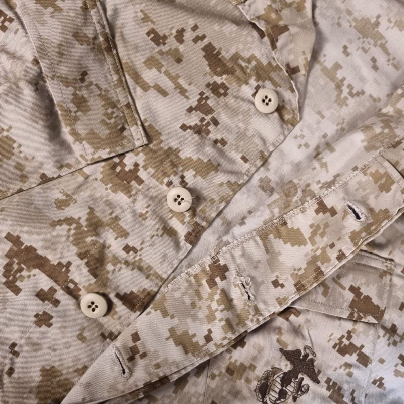 USA - Top Marpat Deserto - Image 5