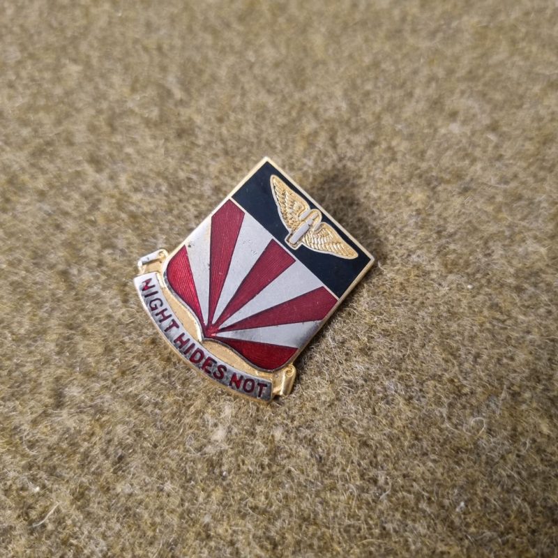 USA - Pin 56th Air Defence Battalion