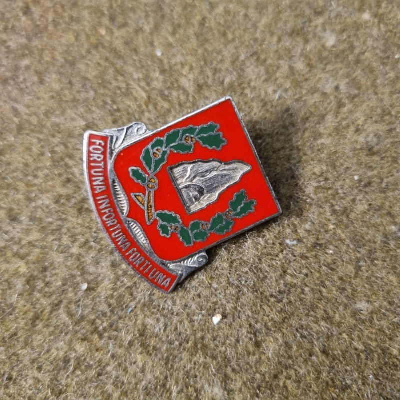 USA - Pin 37th Engineer Battalion