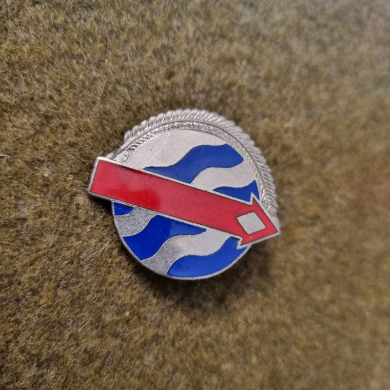 USA - Pin Army Pacific Command