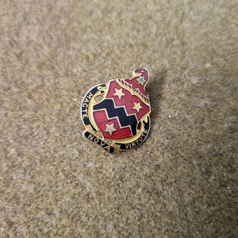 USA - Pin 16th Artillery Regiment