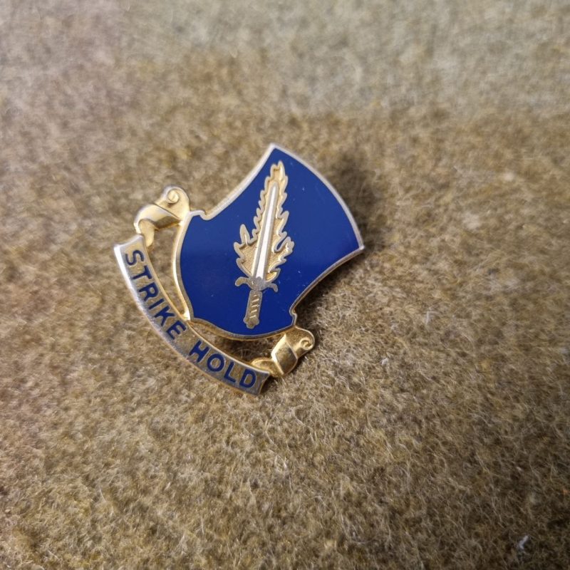 USA - Pin 504th Airborne Regiment