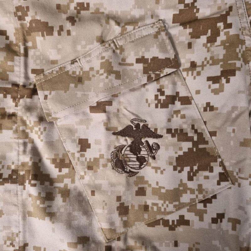 USA - Top Marpat Deserto - Image 6