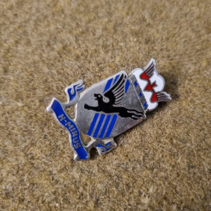 USA - Pin 505th Airborne Regiment
