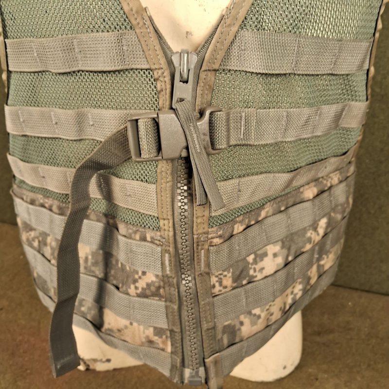 USA - Colete FLC MOLLE II UCP - Image 5