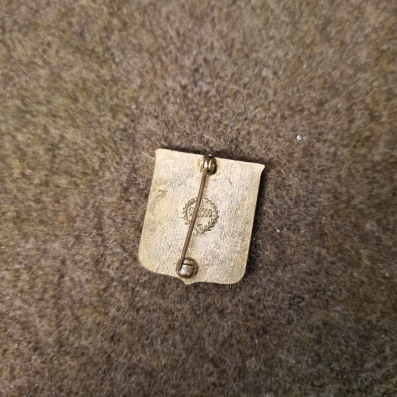 USA - Pin Army Ordnance School - Image 2