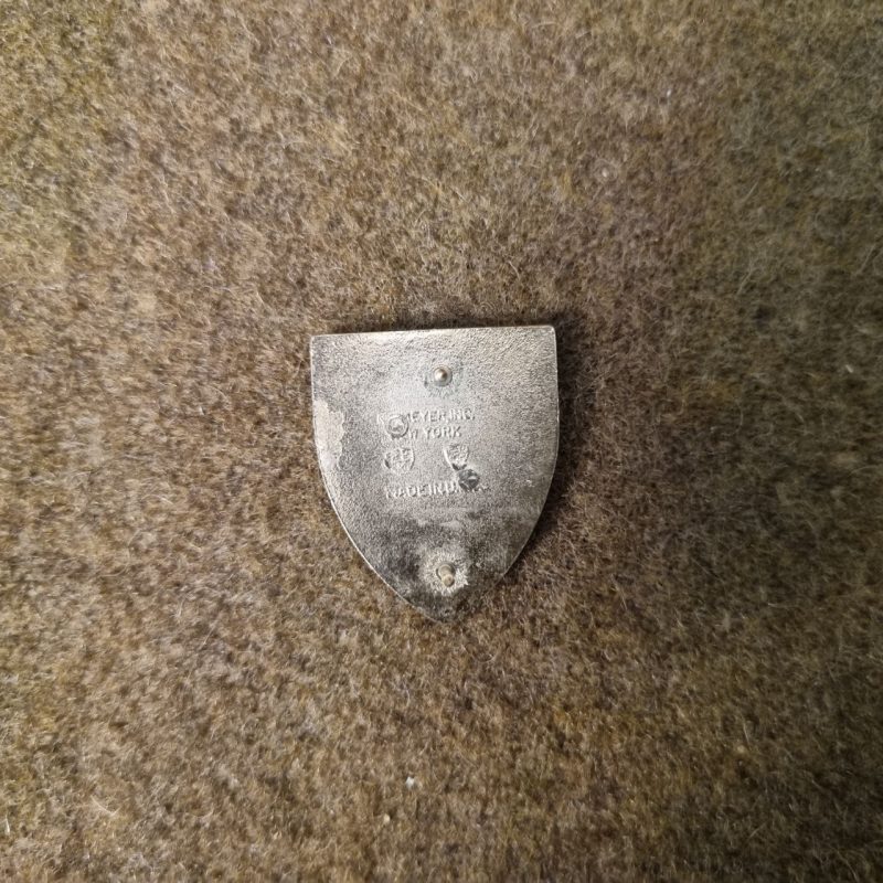 USA - Pin Academia West Point ver2 - Image 2