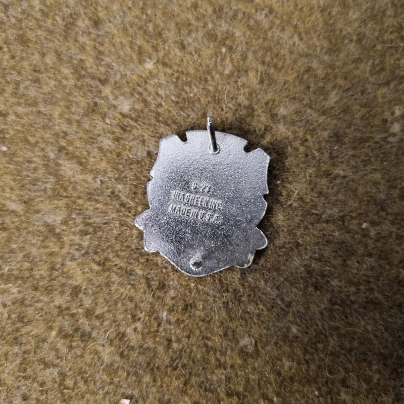 USA - Pin Army Corps of Engineers ver2 - Image 2