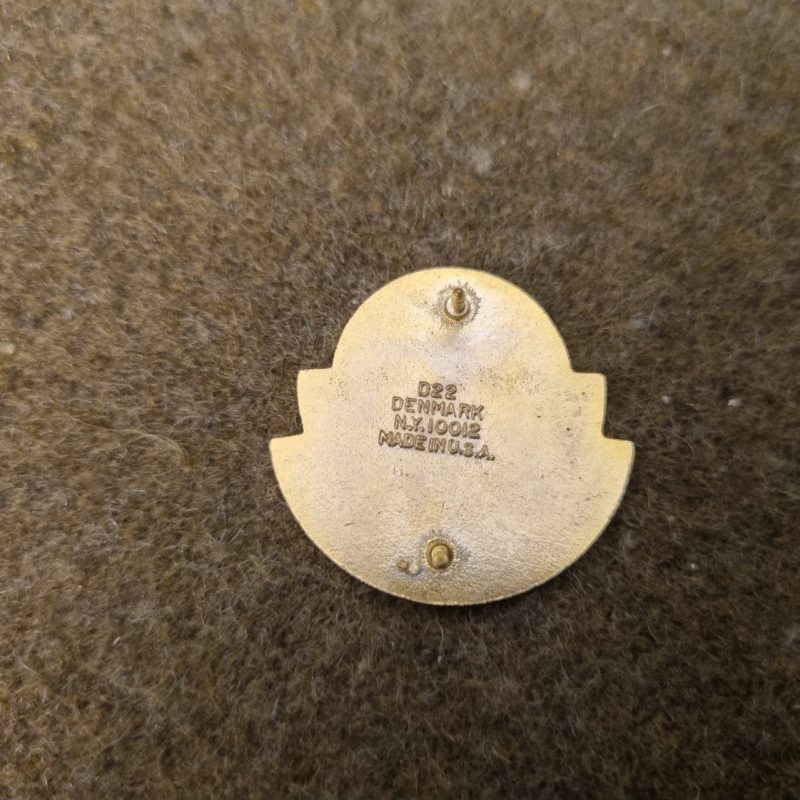 USA - Pin Army Combined Arms Support Command - Image 2