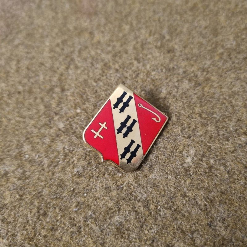 USA - Pin 5th Air Defence Battalion